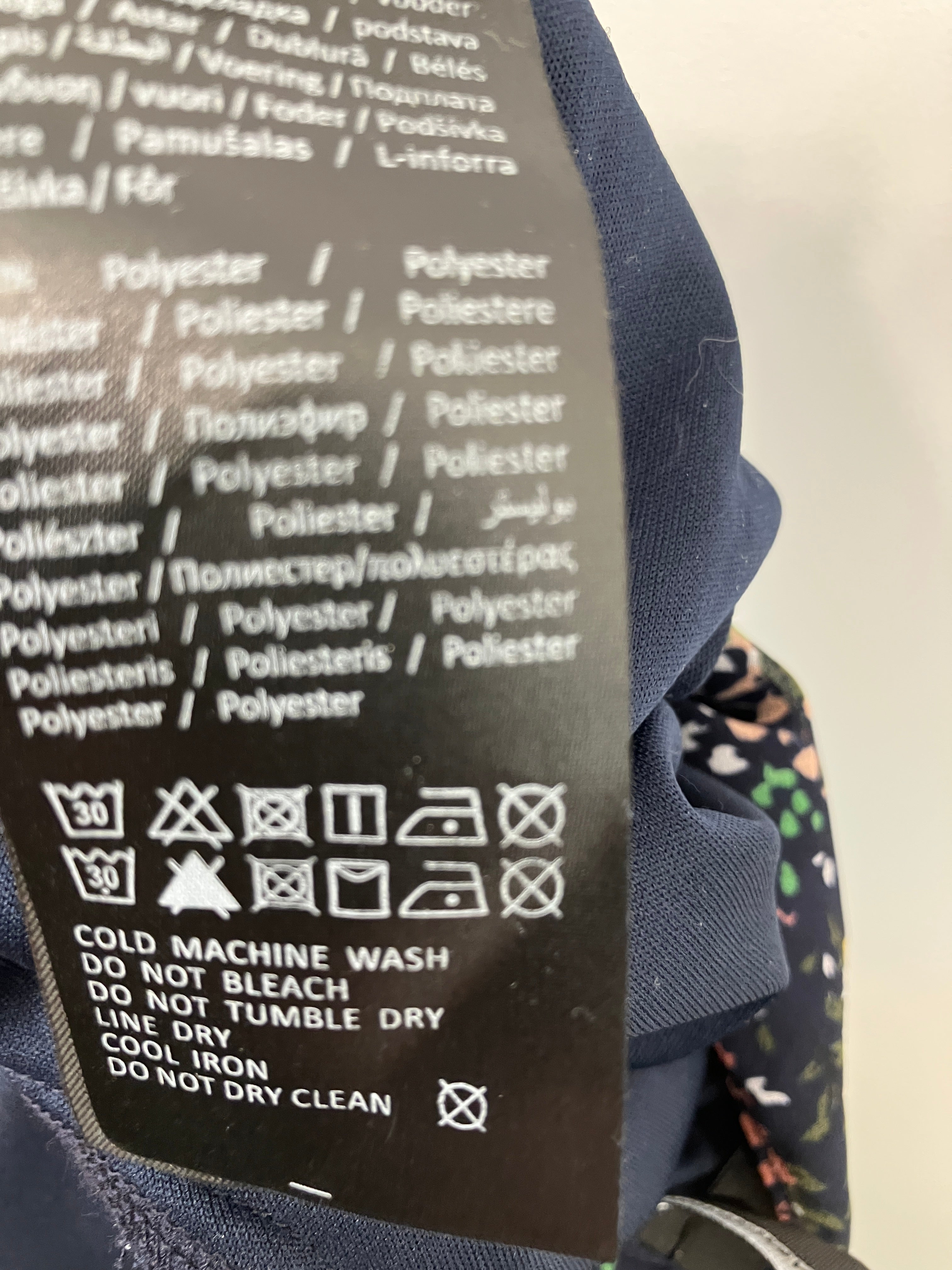 Vero Moda Kjole